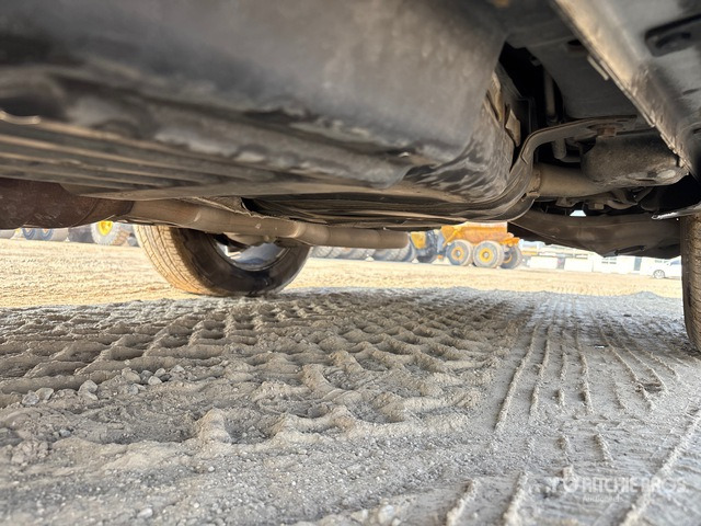 2012 Jeep Grand Cherokee 4x4 SUV - SUV/ Geländewagen: das Bild 5 2012 Jeep Grand Cherokee 4x4 SUV - SUV/ Geländewagen: das Bild 5