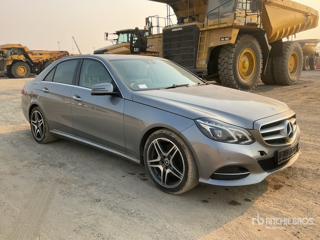 2013 Mercedes-Benz E250 Automobile - PKW: das Bild 2 2013 Mercedes-Benz E250 Automobile - PKW: das Bild 2