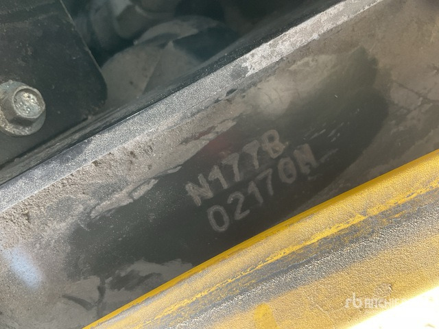 2014 Hyster H3.0FT 3 ton Forklift - Gabelstapler: das Bild 3 2014 Hyster H3.0FT 3 ton Forklift - Gabelstapler: das Bild 3