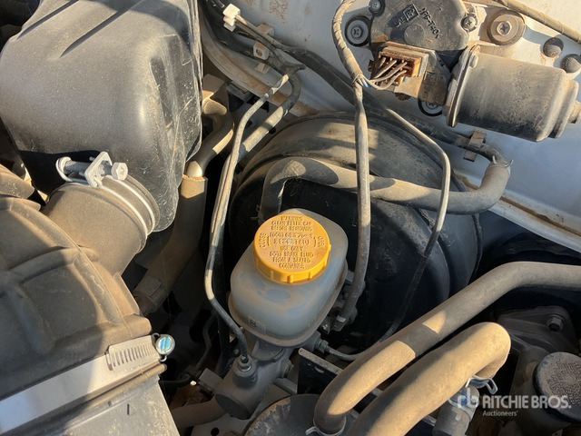 2018 Nissan Patrol GL 4x4 SUV - SUV/ Geländewagen: das Bild 4 2018 Nissan Patrol GL 4x4 SUV - SUV/ Geländewagen: das Bild 4