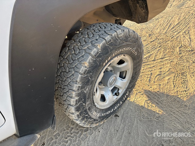 2018 Nissan Patrol GL 4x4 SUV - SUV/ Geländewagen: das Bild 4 2018 Nissan Patrol GL 4x4 SUV - SUV/ Geländewagen: das Bild 4