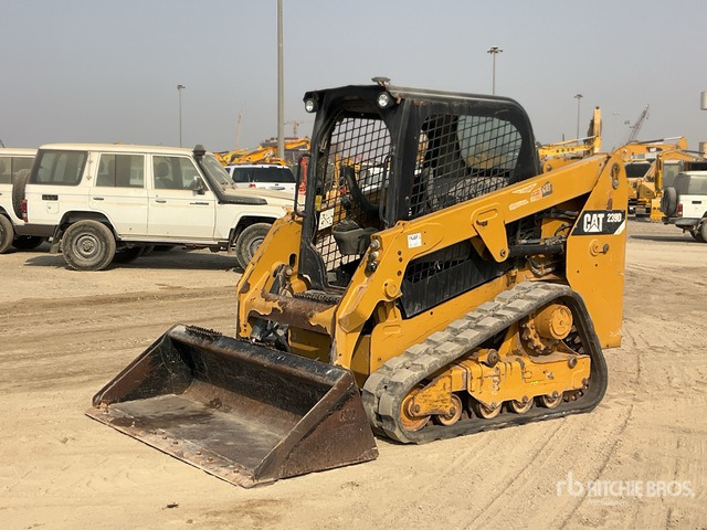 2019 Cat 239D - Deltalader: das Bild 2 2019 Cat 239D - Deltalader: das Bild 2