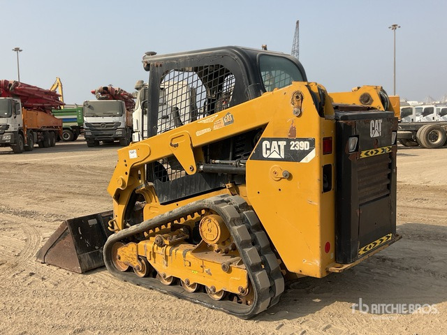 2019 Cat 239D - Deltalader: das Bild 3 2019 Cat 239D - Deltalader: das Bild 3