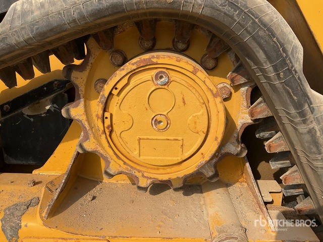 2019 Cat 239D - Deltalader: das Bild 5 2019 Cat 239D - Deltalader: das Bild 5