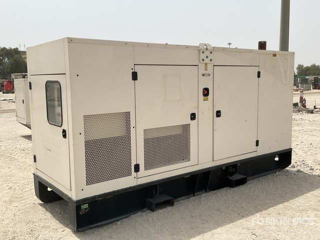 2019 Cat XQP300-1 343 kVA Skid-Mounted (Inoperable) Generator Set - Stromgenerator: das Bild 2 2019 Cat XQP300-1 343 kVA Skid-Mounted (Inoperable) Generator Set - Stromgenerator: das Bild 2
