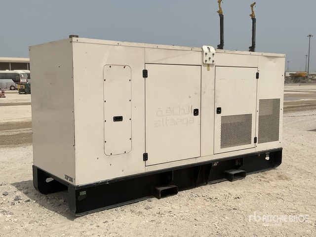 2019 Cat XQP300-1 343 kVA Skid-Mounted (Inoperable) Generator Set - Stromgenerator: das Bild 4 2019 Cat XQP300-1 343 kVA Skid-Mounted (Inoperable) Generator Set - Stromgenerator: das Bild 4
