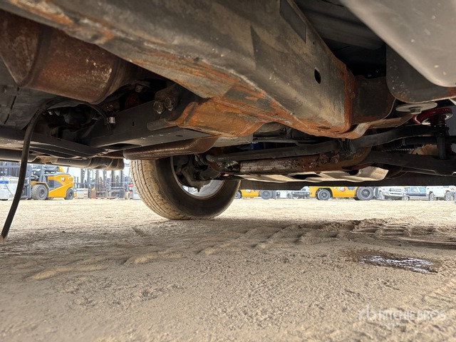 2019 Chevrolet Suburban 4x4 SUV - SUV/ Geländewagen: das Bild 5 2019 Chevrolet Suburban 4x4 SUV - SUV/ Geländewagen: das Bild 5