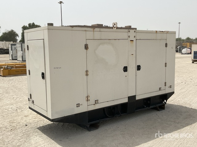 2020 Cat C7.1 150 kVA Skid-Mounted Generator Set - Stromgenerator: das Bild 4 2020 Cat C7.1 150 kVA Skid-Mounted Generator Set - Stromgenerator: das Bild 4
