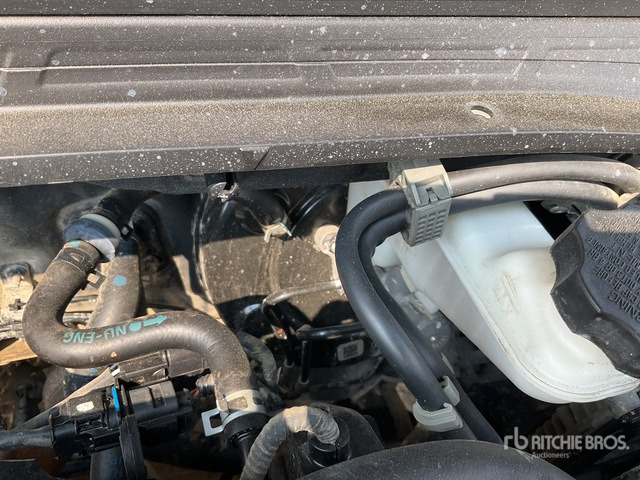 2020 Kia Forte Automobile - PKW: das Bild 4 2020 Kia Forte Automobile - PKW: das Bild 4