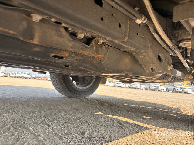 2020 Lexus GX460 4WD SUV - SUV/ Geländewagen: das Bild 5 2020 Lexus GX460 4WD SUV - SUV/ Geländewagen: das Bild 5