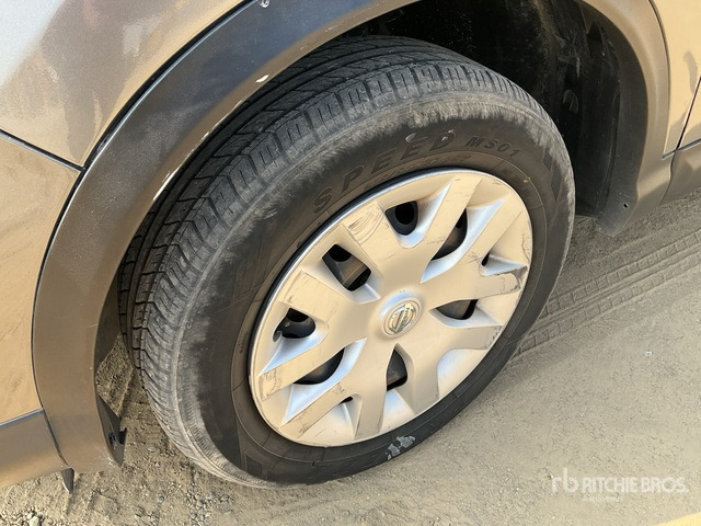 2020 Nissan Rogue 2WD SUV - SUV/ Geländewagen: das Bild 5 2020 Nissan Rogue 2WD SUV - SUV/ Geländewagen: das Bild 5