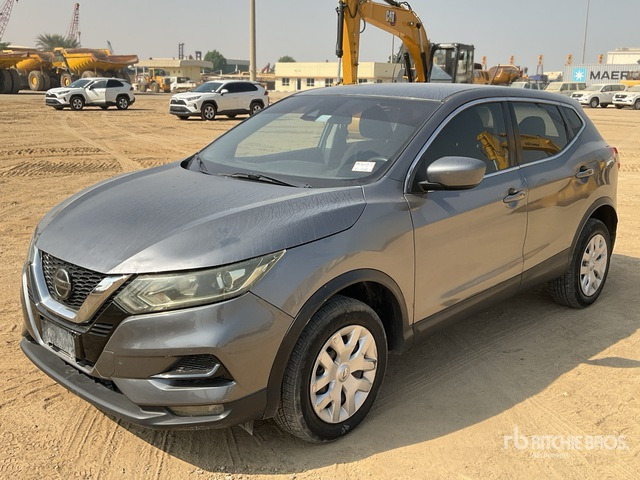 2020 Nissan Rogue 2WD SUV - SUV/ Geländewagen: das Bild 1 2020 Nissan Rogue 2WD SUV - SUV/ Geländewagen: das Bild 1