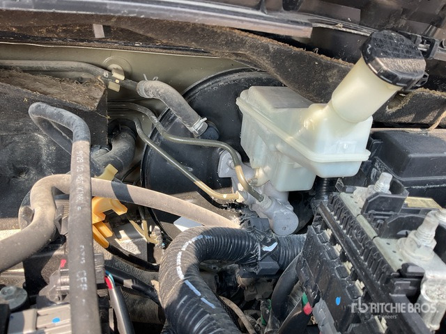 2020 Nissan Versa Automobile - PKW: das Bild 4 2020 Nissan Versa Automobile - PKW: das Bild 4