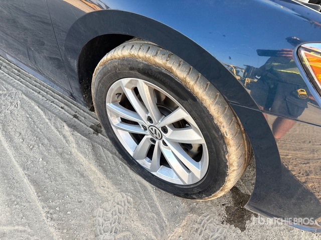 2020 Volkswagen Passat Automobile - PKW: das Bild 4 2020 Volkswagen Passat Automobile - PKW: das Bild 4