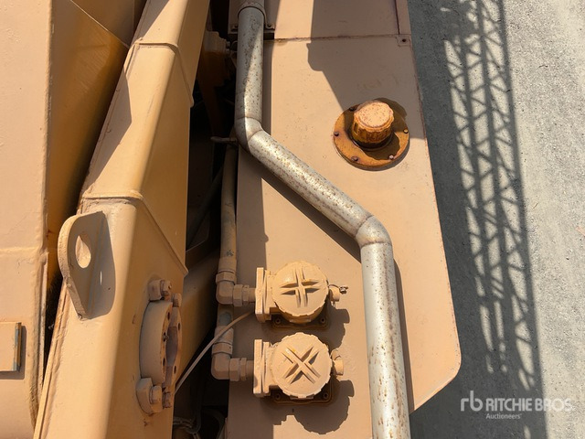2021 XCMG QAY220 220 ton 12x6x12 All Terrain Crane - Schlegelmäher/ Mulcher: das Bild 5 2021 XCMG QAY220 220 ton 12x6x12 All Terrain Crane - Schlegelmäher/ Mulcher: das Bild 5