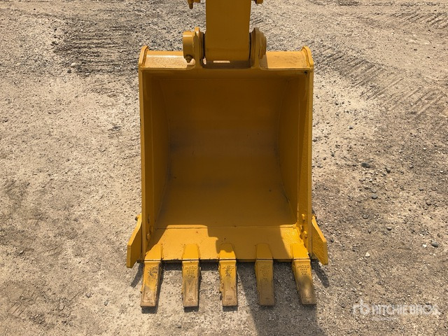 Minibagger 2022 Komatsu PC58-8 Mini Excavator:  &lt;6.6t: das Bild 6