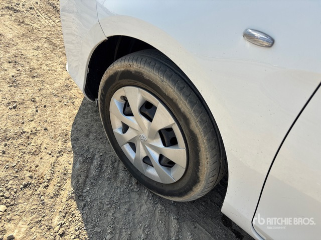 2022 Toyota Yaris Automobile - PKW: das Bild 4 2022 Toyota Yaris Automobile - PKW: das Bild 4