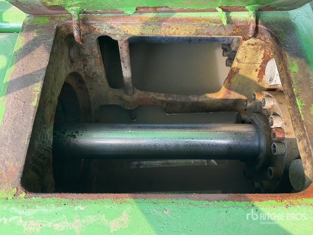 2024 Schwing SP1807 RMC Portable Concrete Pump - Stationäre Betonpumpe: das Bild 4 2024 Schwing SP1807 RMC Portable Concrete Pump - Stationäre Betonpumpe: das Bild 4