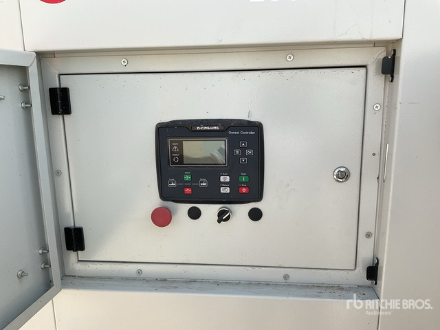 2025 Cummins HC.1441 F1 250 kVA Skid-Mounted (Unused) Generator Set - Stromgenerator: das Bild 5 2025 Cummins HC.1441 F1 250 kVA Skid-Mounted (Unused) Generator Set - Stromgenerator: das Bild 5