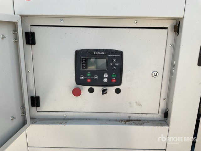 2025 Cummins HC.1441 F1 250 kVA Skid-Mounted (Unused) Generator Set - Stromgenerator: das Bild 5 2025 Cummins HC.1441 F1 250 kVA Skid-Mounted (Unused) Generator Set - Stromgenerator: das Bild 5