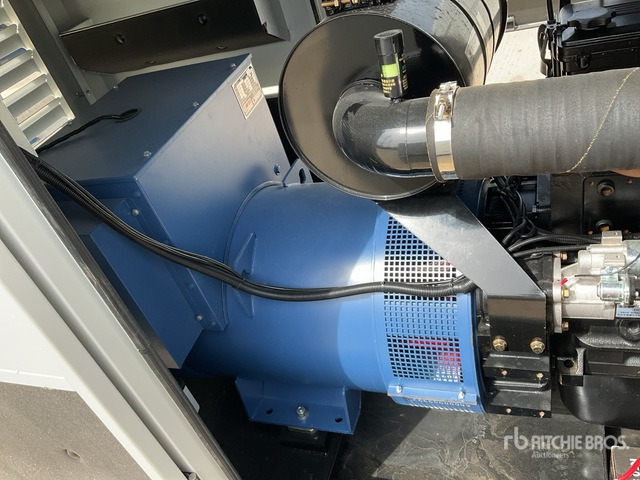 2025 Cummins HC.1441 F1 250 kVA Skid-Mounted (Unused) Generator Set - Stromgenerator: das Bild 5 2025 Cummins HC.1441 F1 250 kVA Skid-Mounted (Unused) Generator Set - Stromgenerator: das Bild 5