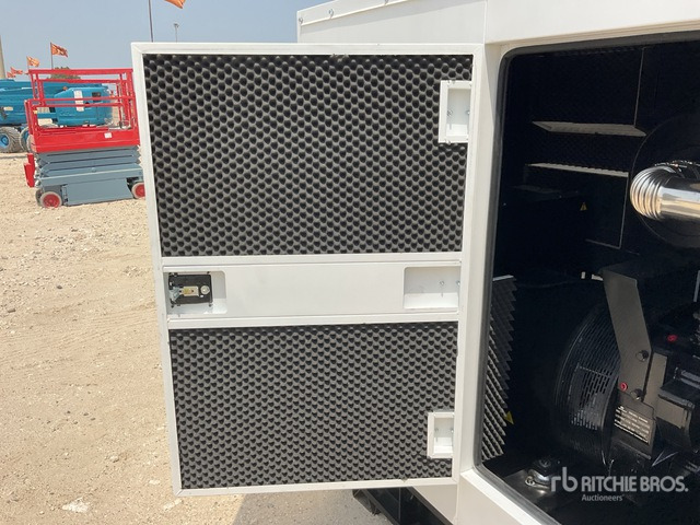 2025 Giga Power LT-W400GF 500 kVA Skid-Mounted (Unused) Generator Set - Stromgenerator: das Bild 5 2025 Giga Power LT-W400GF 500 kVA Skid-Mounted (Unused) Generator Set - Stromgenerator: das Bild 5