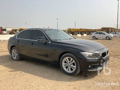 BMW 318I - PKW: das Bild 4 BMW 318I - PKW: das Bild 4