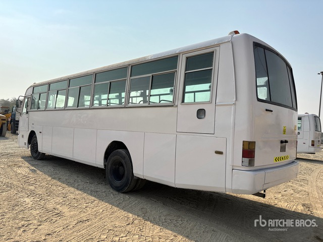 2005 TATA LPO 1316/55 4x2 81-Seat Transit Bus - Bus: das Bild 2 2005 TATA LPO 1316/55 4x2 81-Seat Transit Bus - Bus: das Bild 2