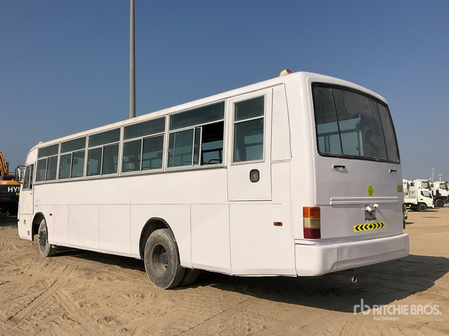 2005 TATA LPO1316/55 4x2 81-Seat Transit Bus - Bus: das Bild 2 2005 TATA LPO1316/55 4x2 81-Seat Transit Bus - Bus: das Bild 2