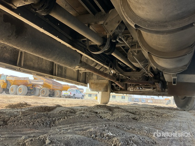 2005 TATA LPO1316/55 4x2 81-Seat Transit Bus - Bus: das Bild 5 2005 TATA LPO1316/55 4x2 81-Seat Transit Bus - Bus: das Bild 5