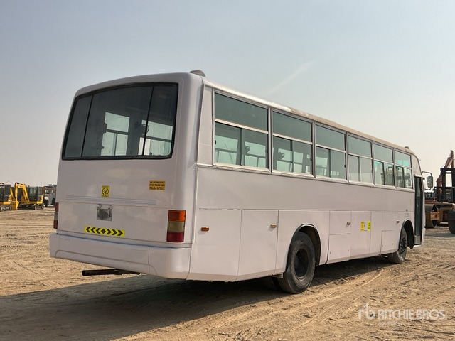 2007 TATA LPO1316/55 4x2 81-Seat Transit Bus - Bus: das Bild 3 2007 TATA LPO1316/55 4x2 81-Seat Transit Bus - Bus: das Bild 3