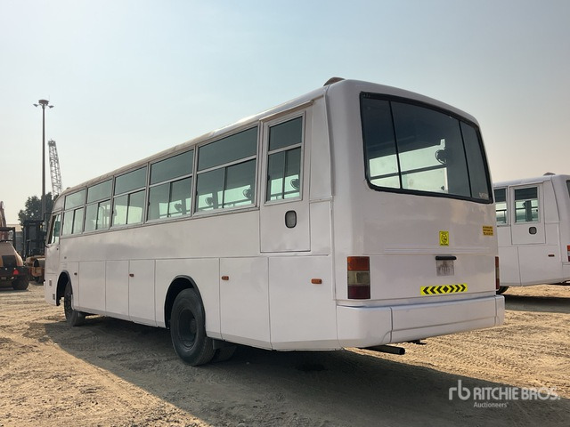 2007 TATA LPO1316/55 4x2 81-Seat Transit Bus - Bus: das Bild 2 2007 TATA LPO1316/55 4x2 81-Seat Transit Bus - Bus: das Bild 2