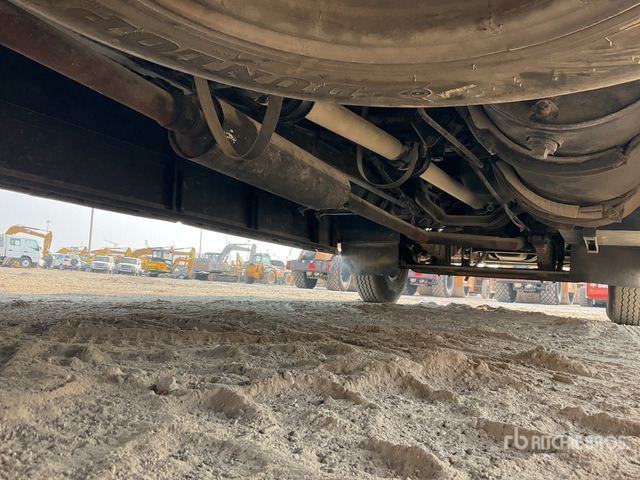 2007 TATA LPO1316/55 4x2 81-Seat Transit Bus - Bus: das Bild 5 2007 TATA LPO1316/55 4x2 81-Seat Transit Bus - Bus: das Bild 5