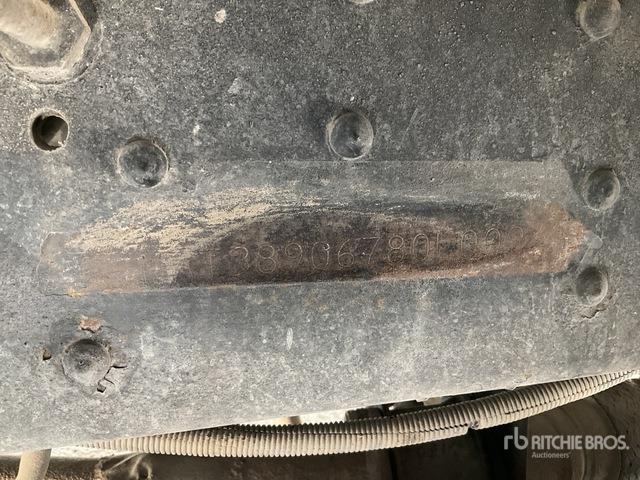 2008 TATA LPO 1316/55 4x2 81-Seat Transit Bus - Bus: das Bild 1 2008 TATA LPO 1316/55 4x2 81-Seat Transit Bus - Bus: das Bild 1