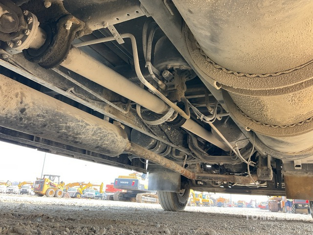 2008 TATA LPO1316/55 4x2 81-Seat Transit Bus - Bus: das Bild 5 2008 TATA LPO1316/55 4x2 81-Seat Transit Bus - Bus: das Bild 5