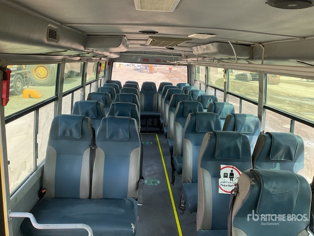 2016 Ashok Leyland EAGLE 4x2 31-Seat Transit Bus - Bus: das Bild 5 2016 Ashok Leyland EAGLE 4x2 31-Seat Transit Bus - Bus: das Bild 5