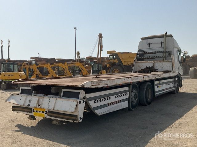 Iveco Stralis 430 - Abschleppwagen: das Bild 4 Iveco Stralis 430 - Abschleppwagen: das Bild 4