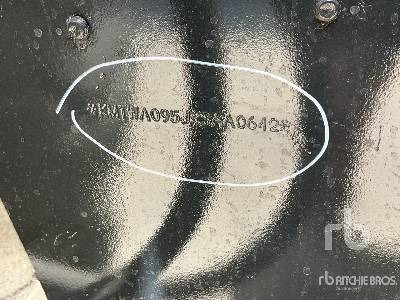 KOMATSU WA380Z-6 - Radlader: das Bild 2 KOMATSU WA380Z-6 - Radlader: das Bild 2