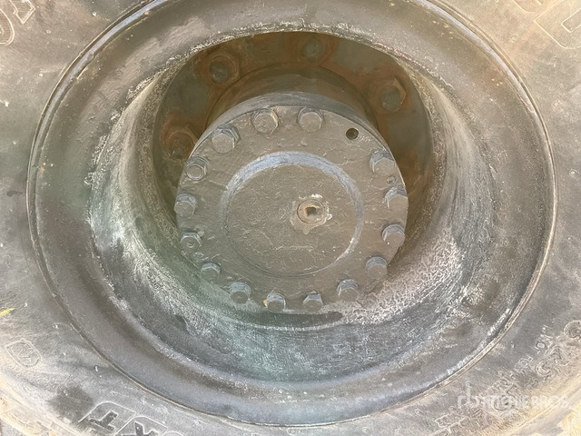 Nissan 022VF05H70U Forklift - Dieselstapler: das Bild 5 Nissan 022VF05H70U Forklift - Dieselstapler: das Bild 5