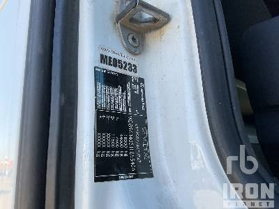 MERCEDES-BENZ ACTROS 1845 4x2 - Sattelzugmaschine: das Bild 5 MERCEDES-BENZ ACTROS 1845 4x2 - Sattelzugmaschine: das Bild 5