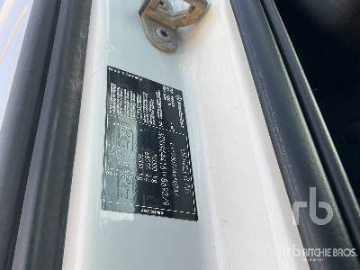 MERCEDES-BENZ ACTROS 3345 6x4 - Sattelzugmaschine: das Bild 5 MERCEDES-BENZ ACTROS 3345 6x4 - Sattelzugmaschine: das Bild 5