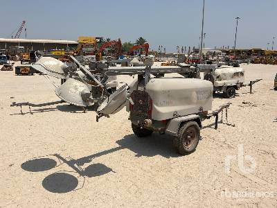 WACKER NEUSON LTN6L - Lichtmasten: das Bild 2 WACKER NEUSON LTN6L - Lichtmasten: das Bild 2