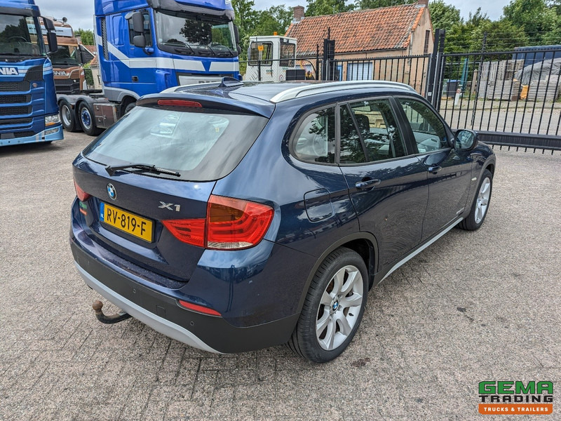 BMW X1 Sdrive 20D Euro5 - Handgeschakeld - Trekhaak - 04/2026 APK - PKW: das Bild 2 BMW X1 Sdrive 20D Euro5 - Handgeschakeld - Trekhaak - 04/2026 APK - PKW: das Bild 2