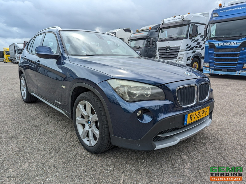 BMW X1 Sdrive 20D Euro5 - Handgeschakeld - Trekhaak - 04/2026 APK - PKW: das Bild 3 BMW X1 Sdrive 20D Euro5 - Handgeschakeld - Trekhaak - 04/2026 APK - PKW: das Bild 3