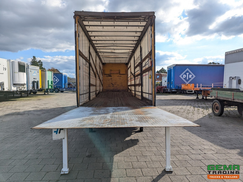 Burg BPO 12-27 SKNXX Semi Dieplader 3-Assen BPW - Schuifzeilen/Schuifdak /Hefdak - Hydraulische Oprijklep 9000KG - Tieflader Auflieger: das Bild 5 Burg BPO 12-27 SKNXX Semi Dieplader 3-Assen BPW - Schuifzeilen/Schuifdak /Hefdak - Hydraulische Oprijklep 9000KG - Tieflader Auflieger: das Bild 5