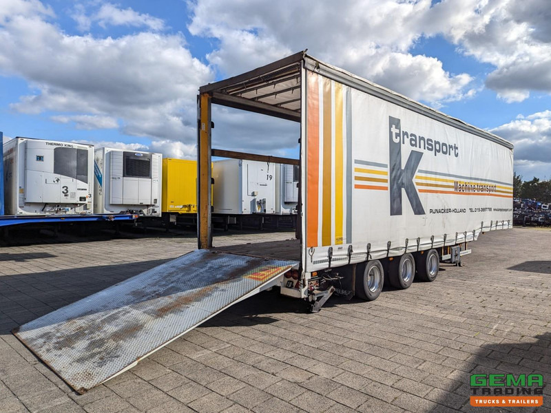 Burg BPO 12-27 SKNXX Semi Dieplader 3-Assen BPW - Schuifzeilen/Schuifdak /Hefdak - Hydraulische Oprijklep 9000KG - Tieflader Auflieger: das Bild 3 Burg BPO 12-27 SKNXX Semi Dieplader 3-Assen BPW - Schuifzeilen/Schuifdak /Hefdak - Hydraulische Oprijklep 9000KG - Tieflader Auflieger: das Bild 3