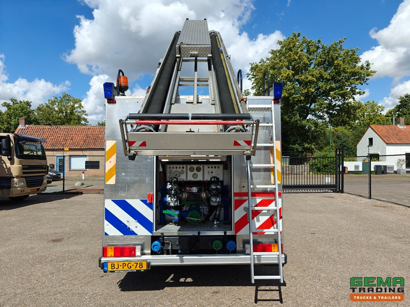 Leasing für DAF AE 55 CE 55/230 TI 4x2 Euro3 - 6CIL - Godiva TS08 LD3.250 HD240 T1.500Liters - 9 Persoons DAF AE 55 CE 55/230 TI 4x2 Euro3 - 6CIL - Godiva TS08 LD3.250 HD240 T1.500Liters - 9 Persoons: das Bild 8
