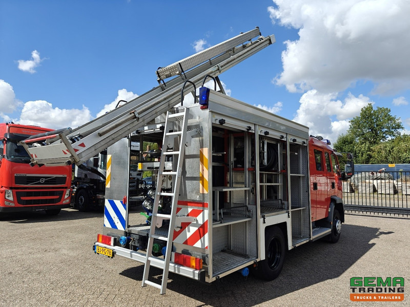 DAF AE 55 CE 55/230 TI 4x2 Euro3 - 6CIL - Godiva TS08 LD3.250 HD240 T1.500Liters - 9 Persoons - Feuerwehrfahrzeug: das Bild 2 DAF AE 55 CE 55/230 TI 4x2 Euro3 - 6CIL - Godiva TS08 LD3.250 HD240 T1.500Liters - 9 Persoons - Feuerwehrfahrzeug: das Bild 2