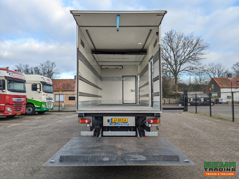 Kühlkoffer LKW DAF CF 250 FA 4x2 DayCab Euro6 - Koel-VriesBak 7.5m + Carrier Supra 850MT + Laadklep 2000kg: das Bild 9