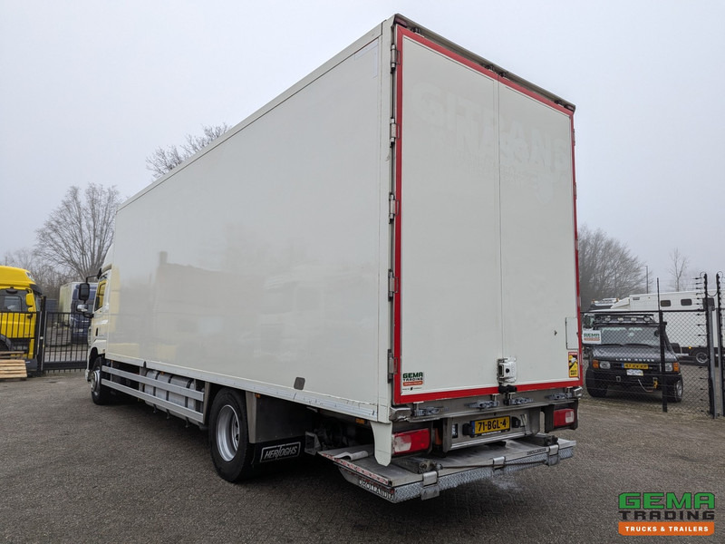 DAF CF 370 FA 4x2 Spacecab Euro6 - GeslotenBak 8.2M + Laadklep 2000kg - HardHouten vloer - 10/2025APK - Koffer LKW: das Bild 4 DAF CF 370 FA 4x2 Spacecab Euro6 - GeslotenBak 8.2M + Laadklep 2000kg - HardHouten vloer - 10/2025APK - Koffer LKW: das Bild 4